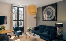 Le Nemours - Appartements Chalotais